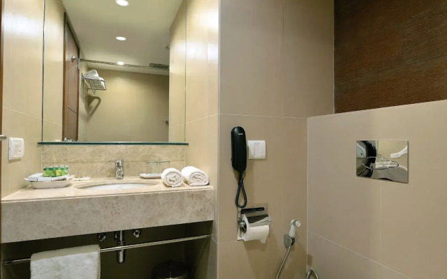 Krishna Palace Hotel Ambernath