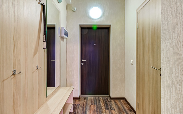 Apartamenty Siti Park