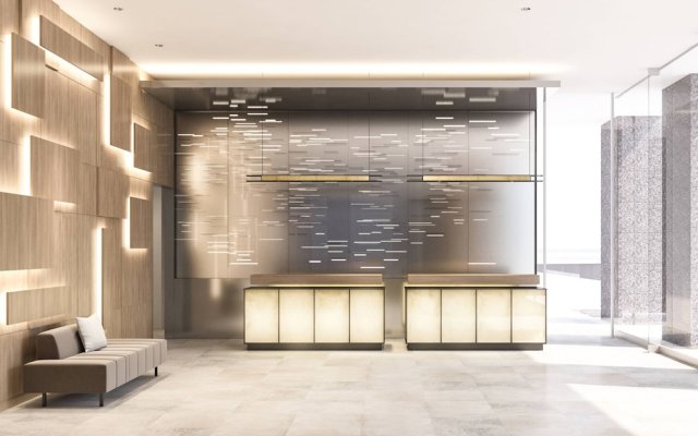 Ac Hotel By Marriott Tokyo Ginza