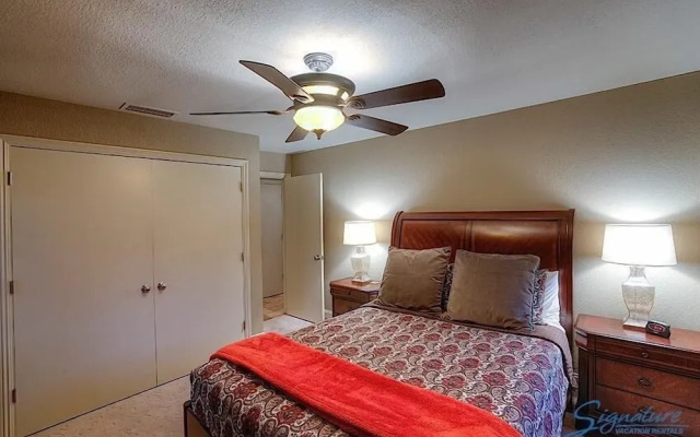 Continental Gardens By Signature Vacation Rentals