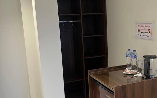 Pyramids Heritage INN