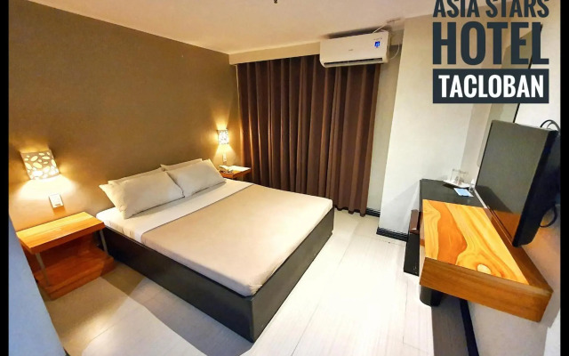 Asia Stars Hotel
