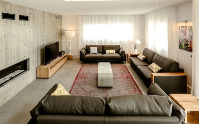 Le Kube Annecy Centre Villas de Prestige
