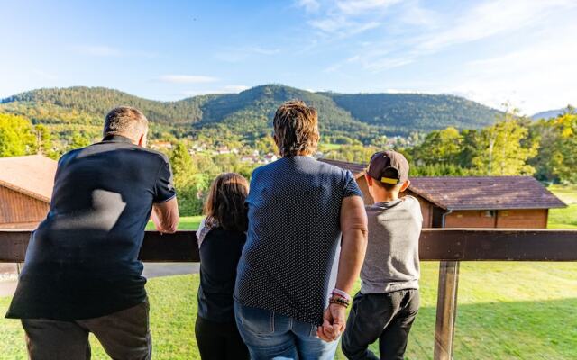 Village de vacances La Bolle