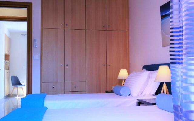 Blue Lagoon Luxury Apartment A3