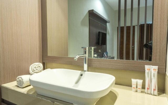 Bumi Aditya Hotel