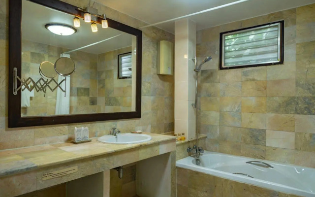 Anahata Resort Samui
