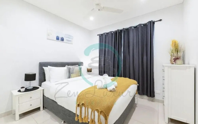 ZEN CENTRAL BLISS - 2BR Holiday Retreat