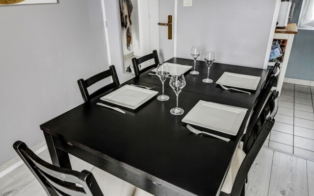 Le Bannelier - Cosy & Clean