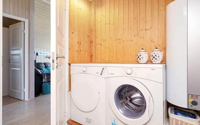 4 Star Holiday Home in Lokken