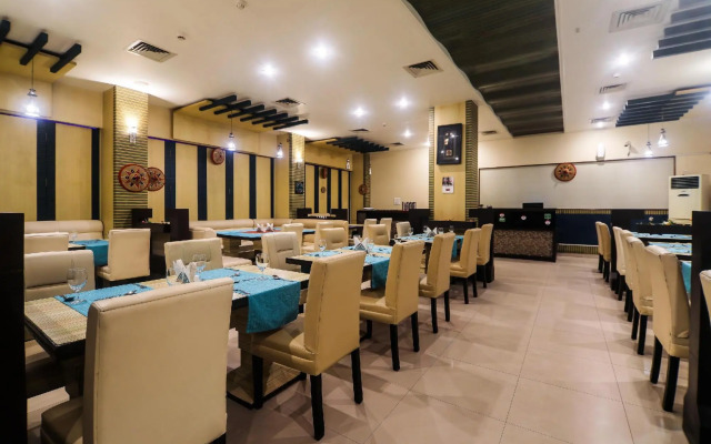 Hotel Nakshatra By OYO Rooms