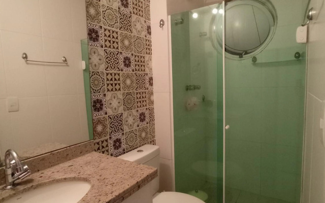 Apartamento 2 Quartos Cabo Frio Praia Do Forte