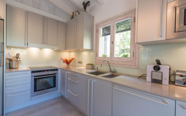 Holiday Home Romantica Ternelles