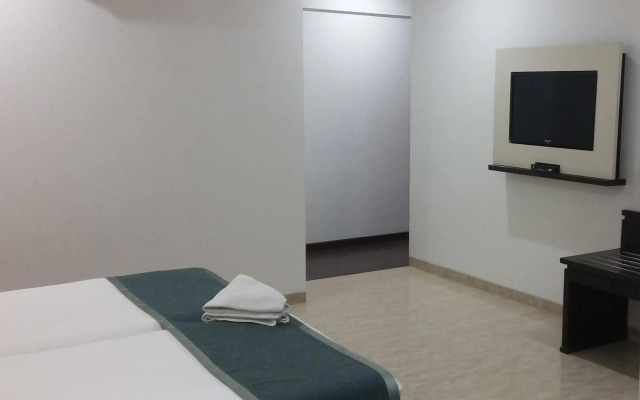 Hotel Le Grande - Mumbai International Airport