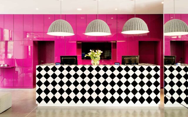 ibis Styles Wroclaw Centrum