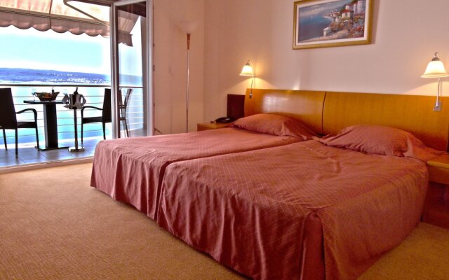 Hotel Marina Selce - Crikvenica