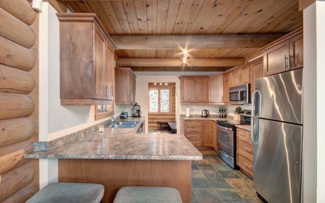 Chalet Naya