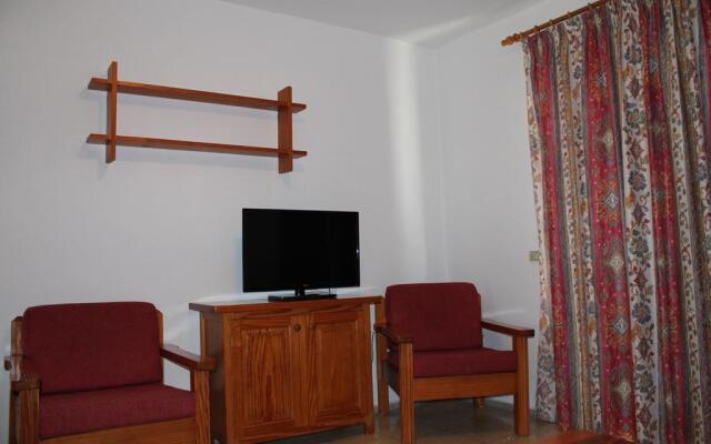 Apartamentos Buenavista