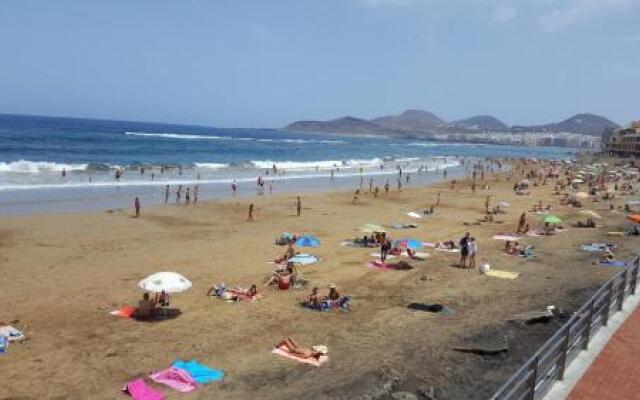 Apartamento Canteras Gran Canaria