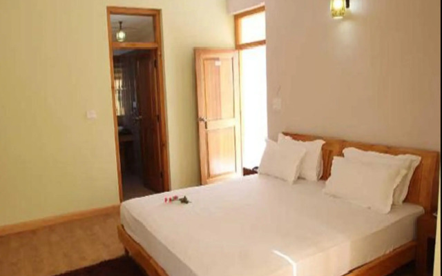 Hotel Om Ladakh