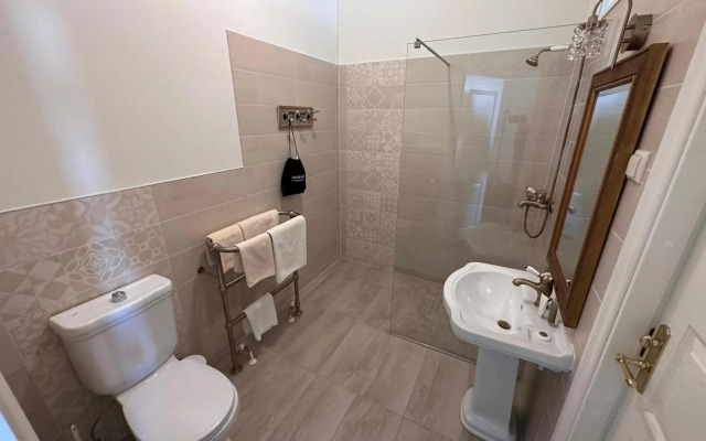 Kernu Puhkeküla Hotel