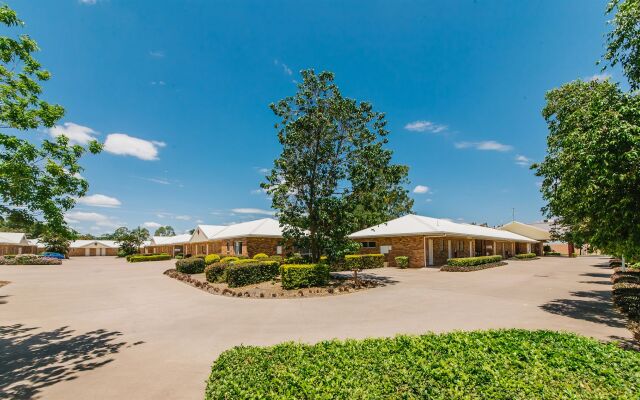 Maraboon Motor Inn