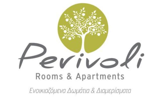 Perivoli Rooms & Apartments