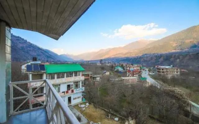 Hotel Jai By OYO Rooms