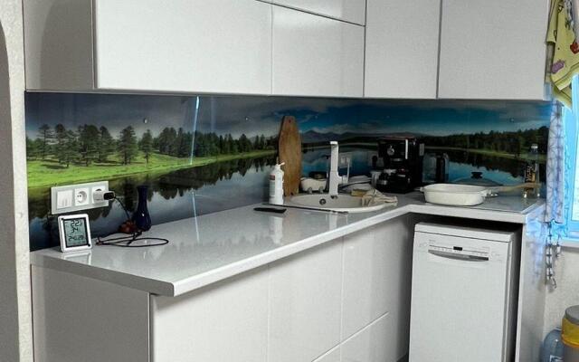 Твоя Атмосфера