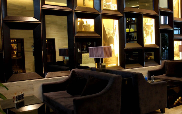Yiwu Wendemu Hotel