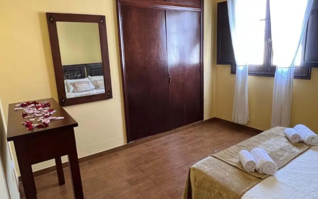 Apartamento Amanecer