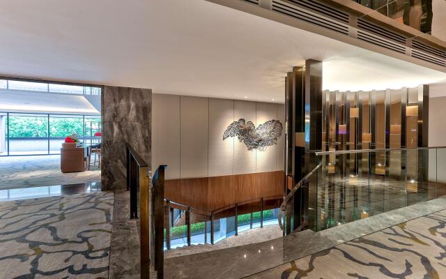 Hilton Kota Kinabalu