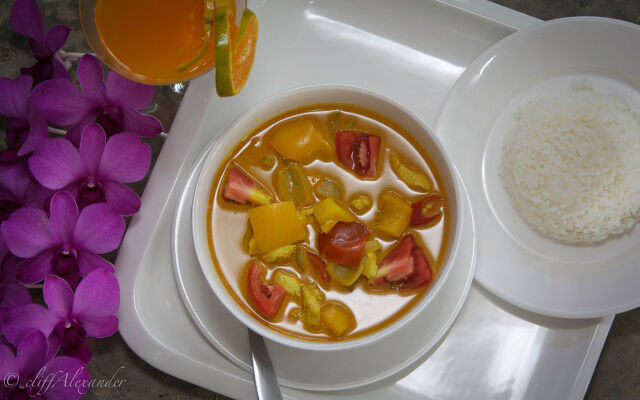 The Ford Sunset Beach Resort