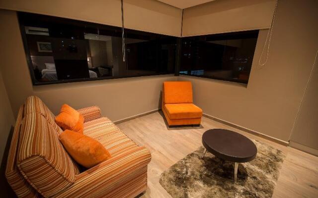 Bagu Grand Crucero Posadas