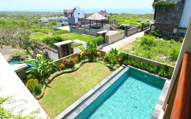 The Ocean Views Luxury Villas & Apartment by ZUZU