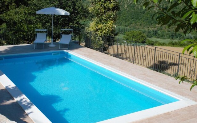 Villa Degli Orti Country House