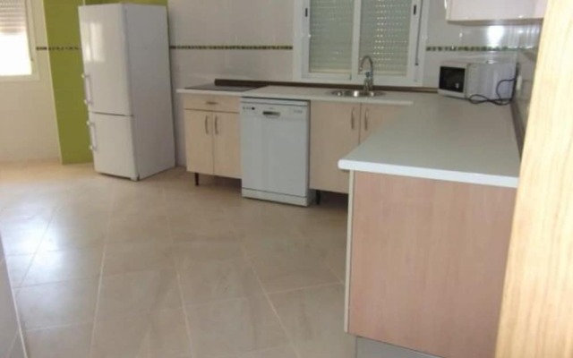 Apartment in la Zarzuela, Cadiz 103441 by MO Rentals