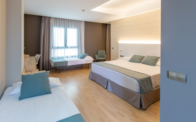 Olympia Hotel Events & Spa