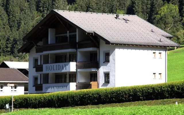 Holiday Appartements
