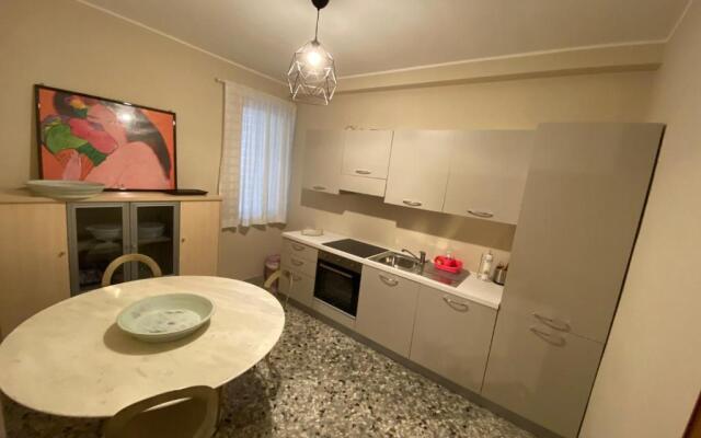 Piccinni Guesthouse