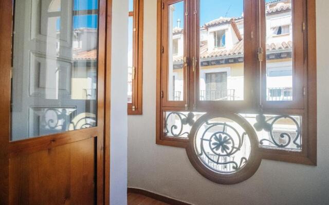 Heima Puerta del Sol-Plaza Santa Ana