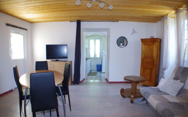 Le domaine de l'Escadasse