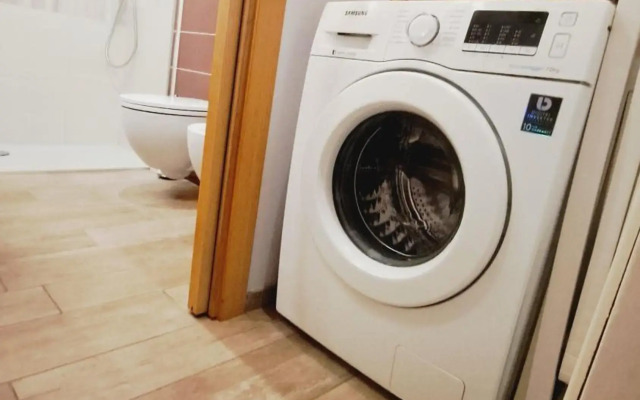 La Scalinata Apartment