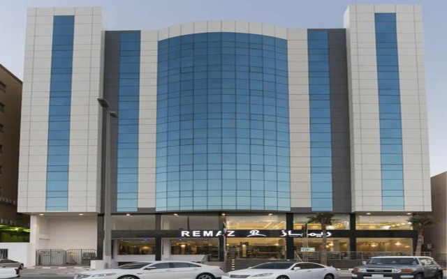 Remaz Hotel