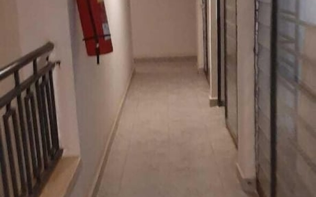Stay.Plus Embakasi Business Apartment