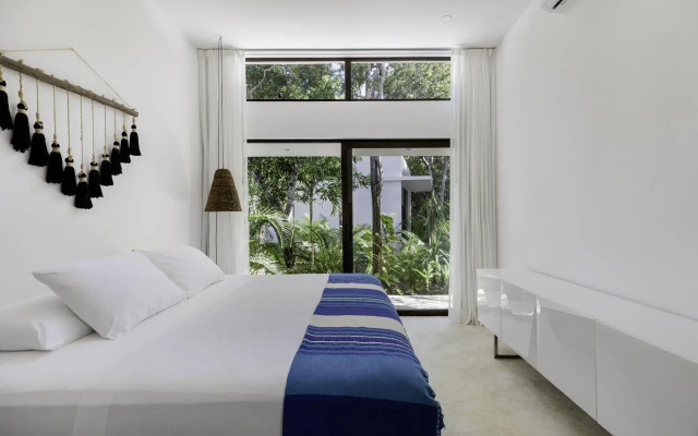 Jungle Lodge Boutique Hotel Adults Only