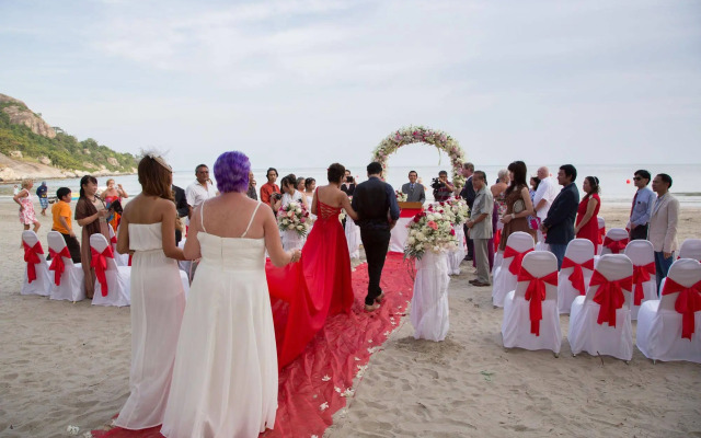 Anantasila Beach Resort Hua Hin