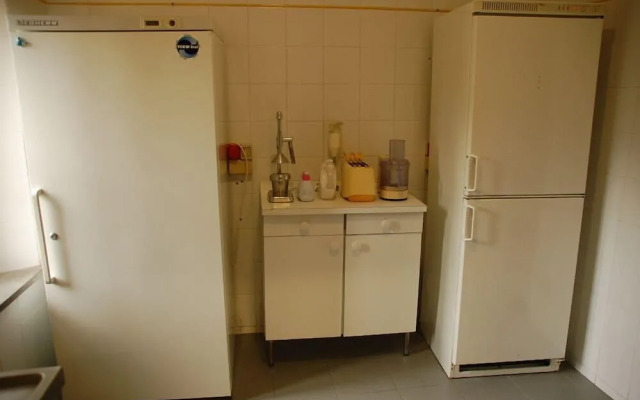 Verdidea - La Palazzina