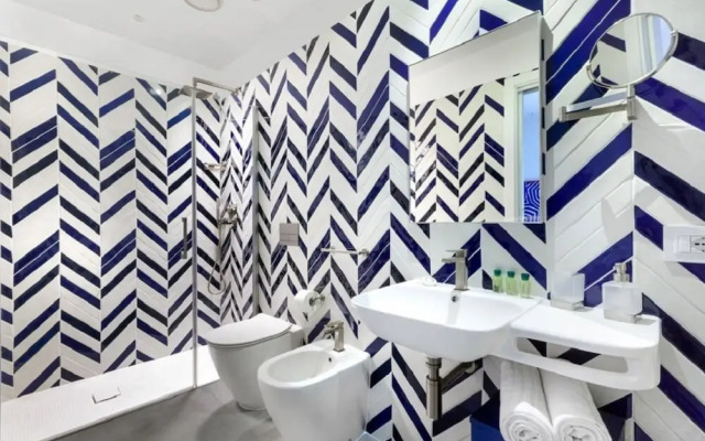 Villa del Mare in Meta di Sorrento