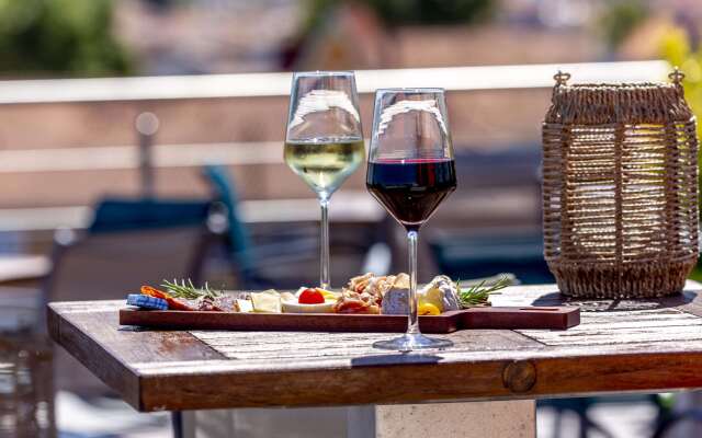 Best Western Arcachon Le Port